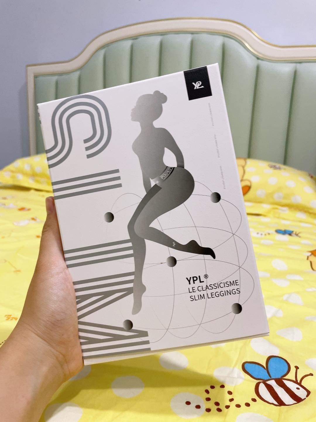 YPL Slim Leggings (2020 AI)